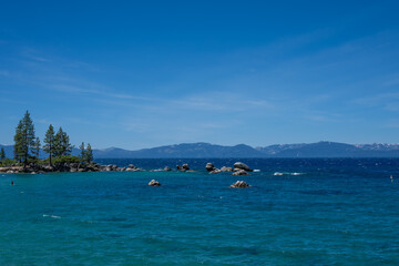 Lake Tahoe