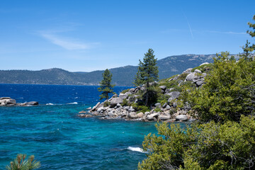 Lake Tahoe
