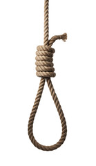 Hanging Rope Noose