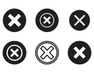 buttons for web vector