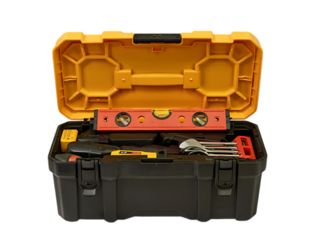 Open Toolbox