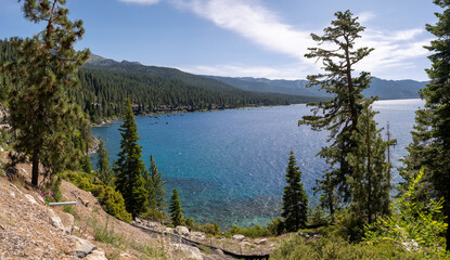 Lake Tahoe