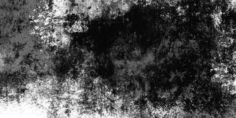 Obraz premium Gritty black texture background with abstract design