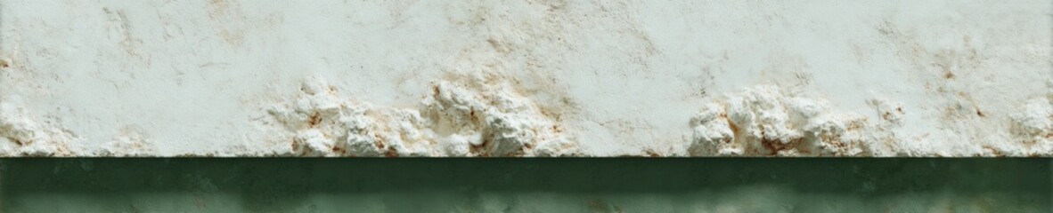 Luxury Jade-Inspired Polar Glow Ribbon Backdrop with Vintage Stone Texture and Ornate Engravings for Heritage Brand Marketing and Timeless Elegance