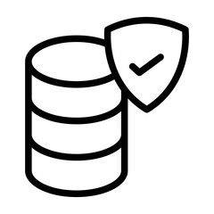 server line icon