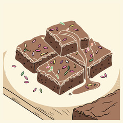 Cake Food