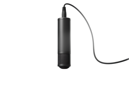 Modern Voice Interface