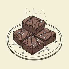 Cake Food