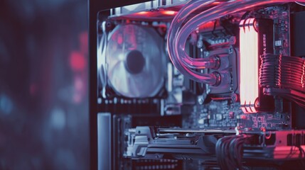 Computer components
