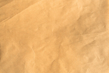 ざらざら質感のベージュ紙｜クラフト・パッケージ用背景　Beige Rough Paper...
