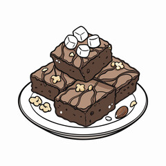 Cake Food