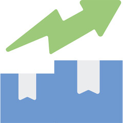 Profit Margin Illustration