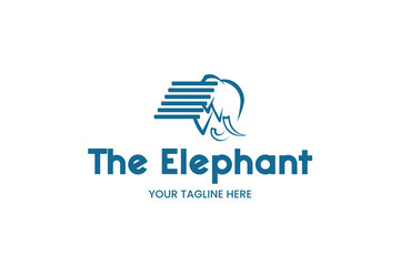 Elephant Logo