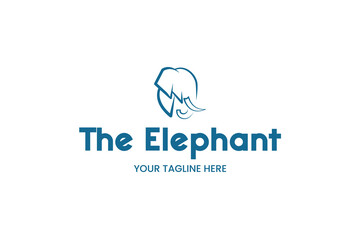 Elephant Logo