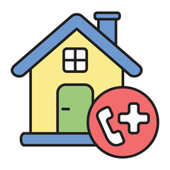 Assisted Living Sticker