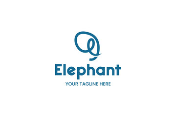 Elephant Logo
