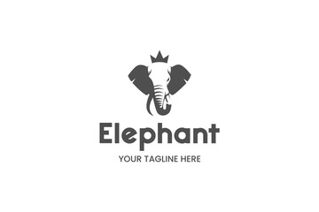 Elephant Logo