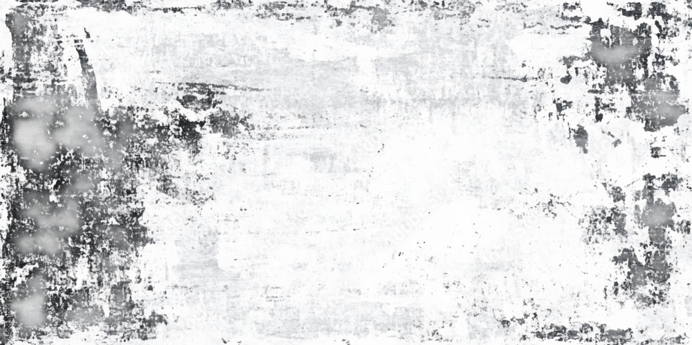 Poster the grunge effect textured and the surface is not smooth but rather has a chaotic, these cracks show