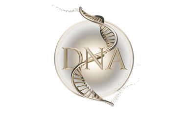 DNA Helix Symbol