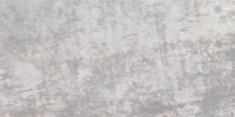Fototapeta premium Blank white grunge cement wall texture background banner interior design background. classic