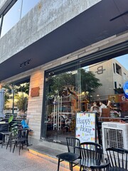 ダナンの日系人気ピザ店「Pizza 4P's」