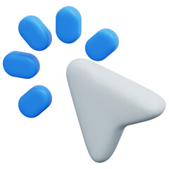 Click Cursor