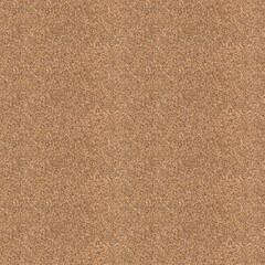 Stone pebble aggregate floor seamless background texture. Top view of a large, stony surface ground texture. Image is ready to be tiled to create a much larger image or higher resolution background.