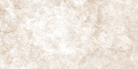 Abstract light brown grunge and empty smooth old, stained paper texture background design. vintage paper texture old parchment paper design. cement concrete smooth wall texture. brown paper texture.