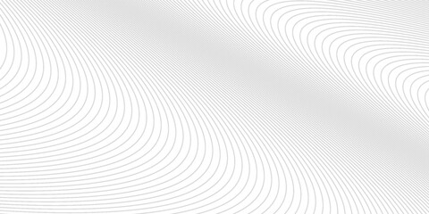Line halftone gradation texture. Fading horizontal stripe gradient background. Repeating pattern backdrop.