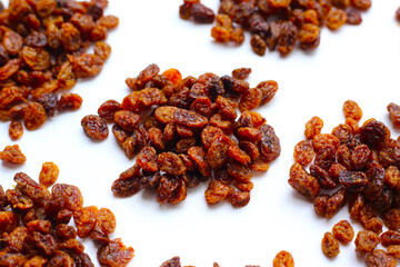Dried golden raisins, Australian-dried fruits sultanas, sweet and chewy.