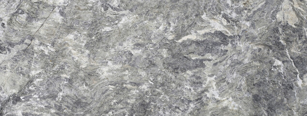 Grey rock surface with natural texture