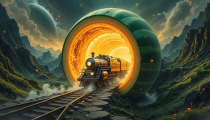 Pathway to Luminescence