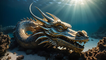Beneath Blue Waters: The Octopus Voyage