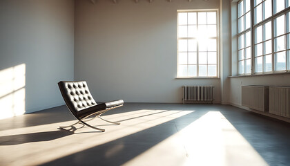 Cozy Corners: A Contemporary Living Space