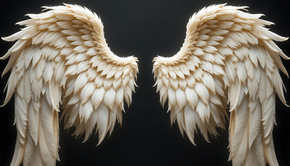 Wings of Radiance