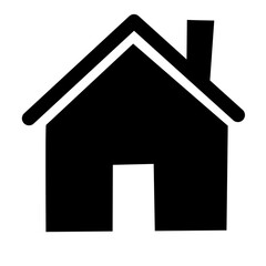 house icon vector illustration