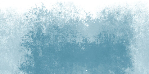 Grunge-style abstract backdrop with cloudy painted strokes

