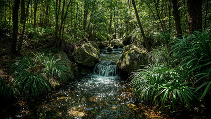 Innovative eco-friendly design for global water stewardship