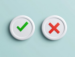 Decision-making, choices, right or wrong