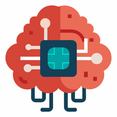 AI Brain: Digital Intelligence

