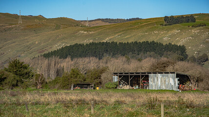 Sparks Road Wetlands 2025