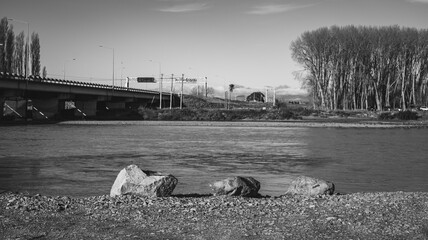 Waimakariri River 2025