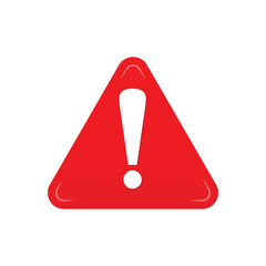 vector attention and Warning sign design
