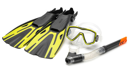 Snorkeling Set