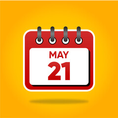 Sunshine Lights Petals on May 21