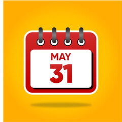 Sunshine Lights Petals on May 31