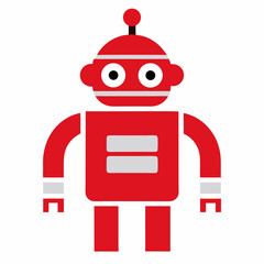 Robot: Future & AI

