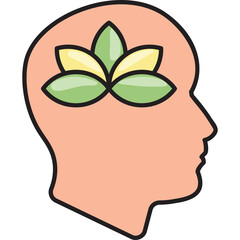 Mindfulness Sticker
