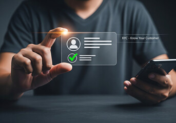 KYC Verification