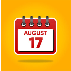 Late Summer Burns on August 17